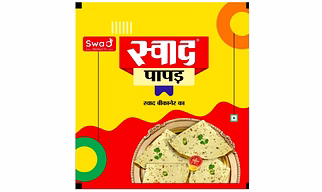 Swad ( Regular Papad )