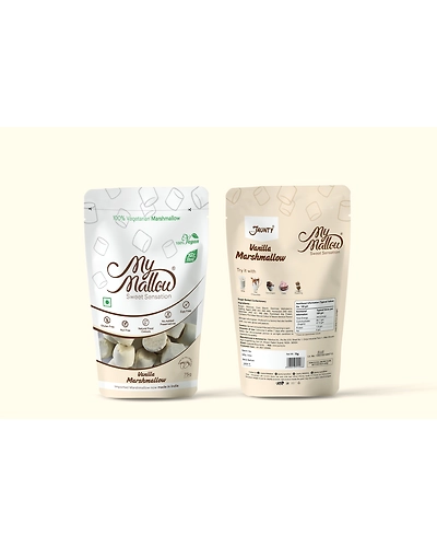 Vanilla MyMallow-11217504