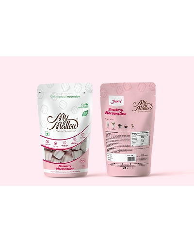 Strawberry MyMallow-11528156