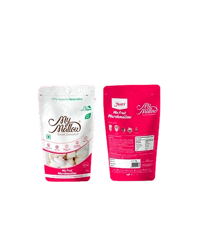 Mix-Fruit MyMallow-11528158