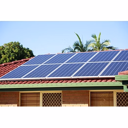 waaree sudarshan solar pv system - clean, customizable, and sustainable energy solution