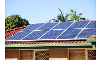 Sudarshan Solar PV System - Clean, Customizable, and Sustainable Energy Solution