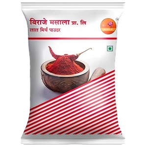 Beraje Masala Lal Mirch Powder 15 G | Pack Of 30 Pcs