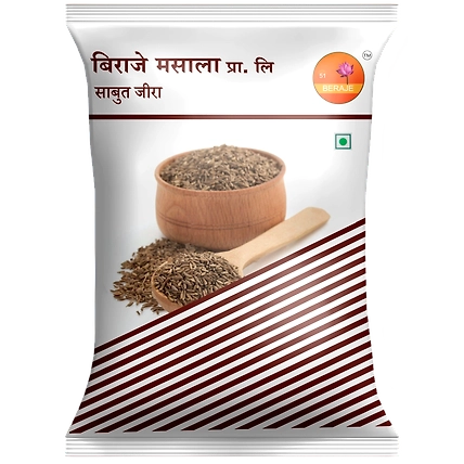 Beraje Sabut Jeera 10G | Pack of 30 Pcs-BE-SJ-LB-10G