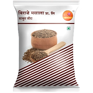 Beraje Sabut Jeera 10G | Pack of 30 Pcs