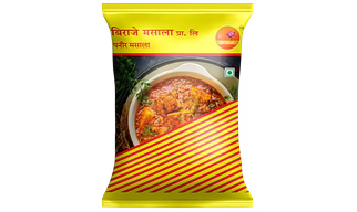 Beraje Paneer Masala 15G, Pack of 30 Pcs