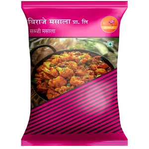 Beraje Sabji Masala 15G, Combo of 30 Pcs