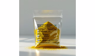 Beraje Loose Haldi Powder, Turmeric Powder 1kg