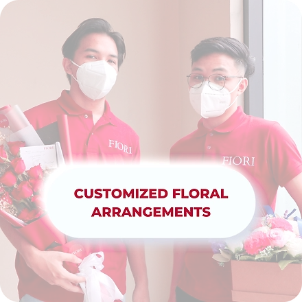 CUSTOMIZED ARRANGEMENT-FPAE-CSTMZD-01