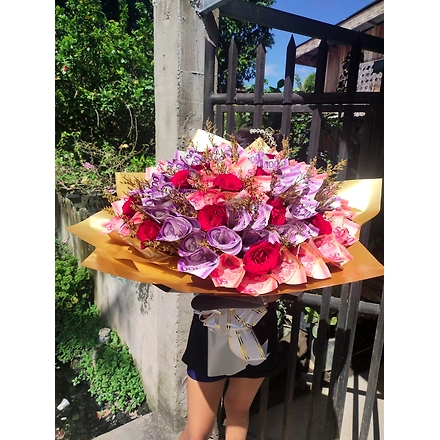 Money Bouquet-1