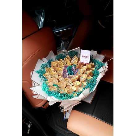 Money Bouquet-MNY-BQT