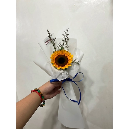 Fresh Sunflower-SNSHNONE-FRESH-N
