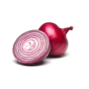 Fresh Onion