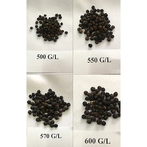 DRIED BLACK PEPPER