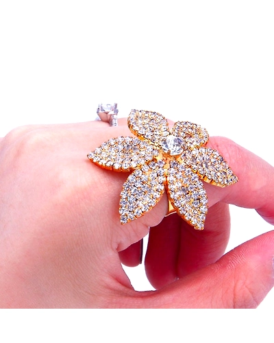 Western finger ring-1