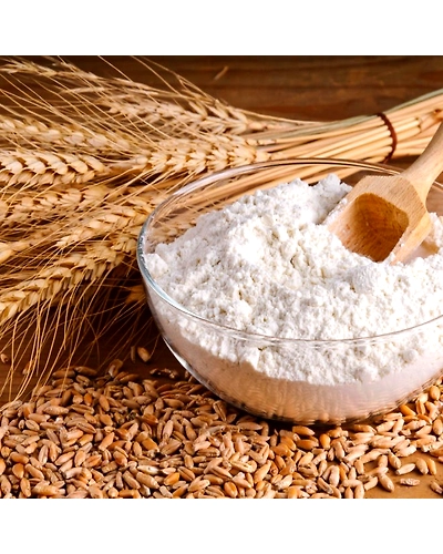 Whole Wheat Flour-11236188