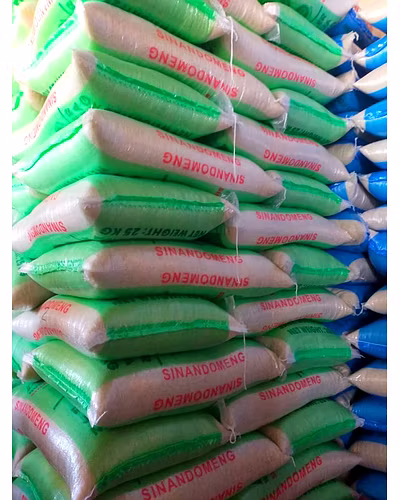 Superb Quality Rice Nueva Ecija-2202RICE