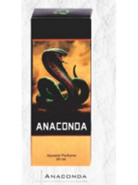 Anaconda-Anaconda