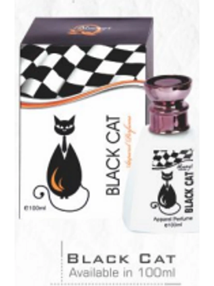 Black Cat-BlackCat