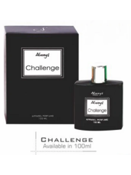 Challenge-Challenge