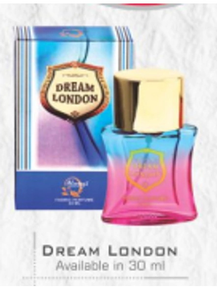 Dream London-DreamLondon