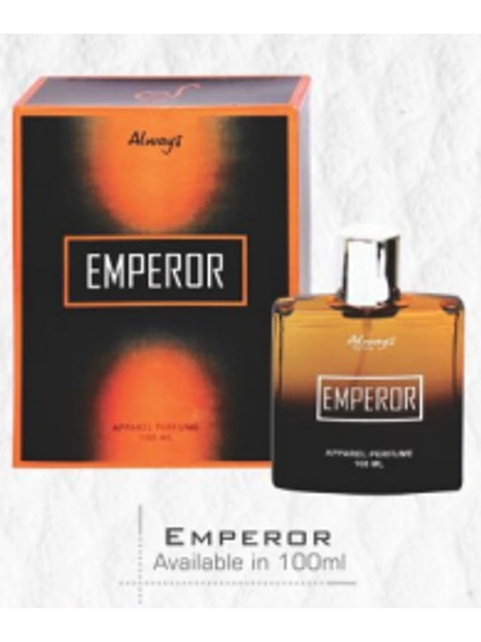 Emperor-Emperor