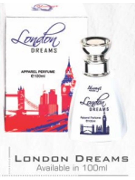 London Dreams-LondonDreams