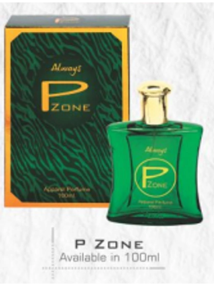 P Zone-PZone