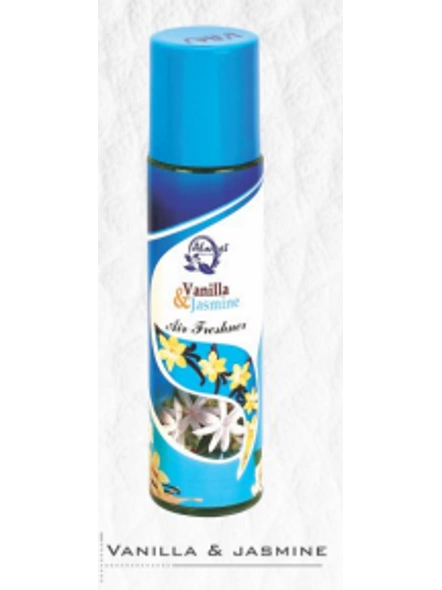 Vanilla &amp; Jasmine-VanillaandJasmine