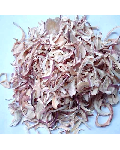 Dehydrated Pink Onion Flakes-11486630