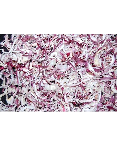 Dehydrated Red Onion Flakes-11486652