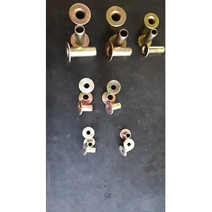 Brake Linings / Disc Brake Pads. Roll Linings. Clutch Facings Buttons