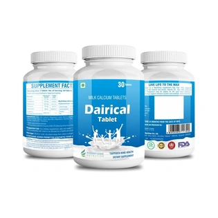 Dairical Tablet