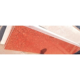 Gem Red Granite
