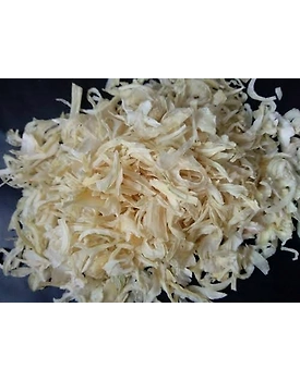 white onion flakes