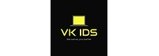 VK-IDS TECHNOLOGY PRIVATE LIMITED-logo