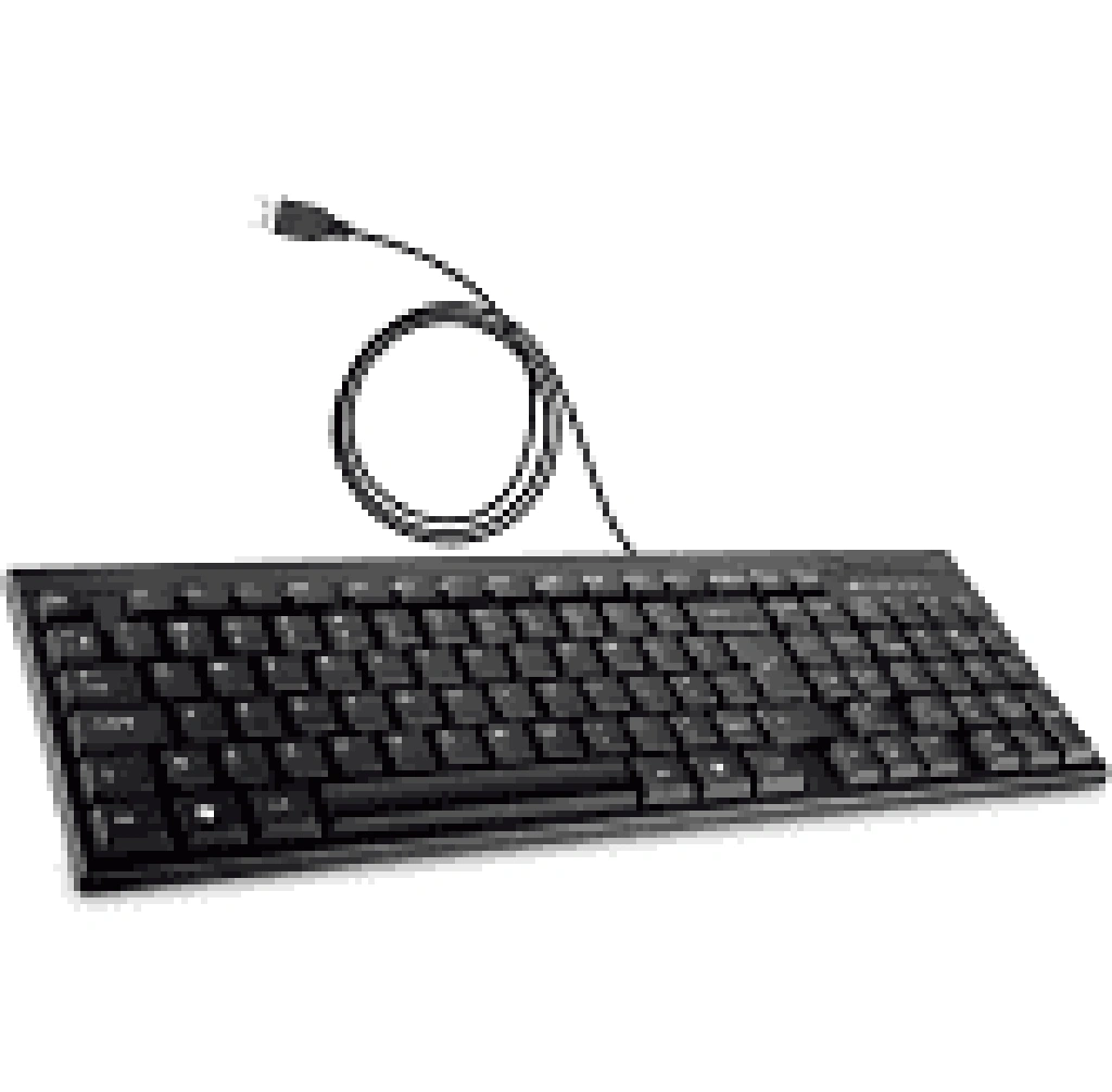 Zebronics K-35  USB Wired Keyboard-22080203