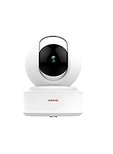 CP Plus Intelligent Home PTZ Wireless IP Camera
