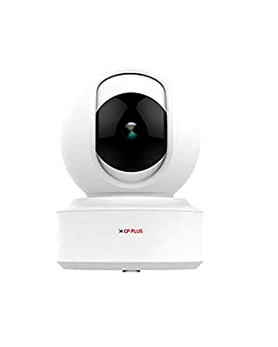 CP Plus Intelligent Home PTZ Wireless IP Camera-22080201