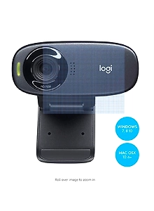 Logitech Webcam