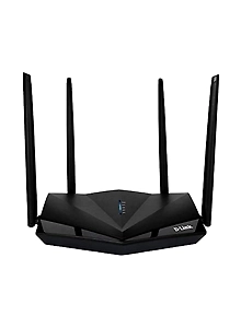 D-Link N300 Wifi Router