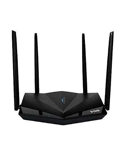 D-Link N300 Wifi Router-22080901