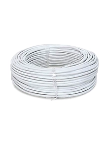 CCTV copper cable 3+1  90 Mtrs.
