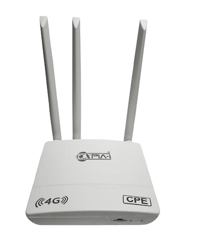 EXPIA-I 4G Wifi SIM Router-vkids0037