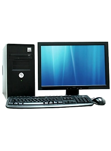 Desktop Computers