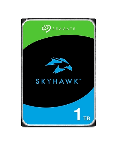 Surveillance 1TB Hard Disk-2208S0001