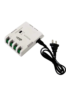 Suneye CCTV Power supply 4Channel