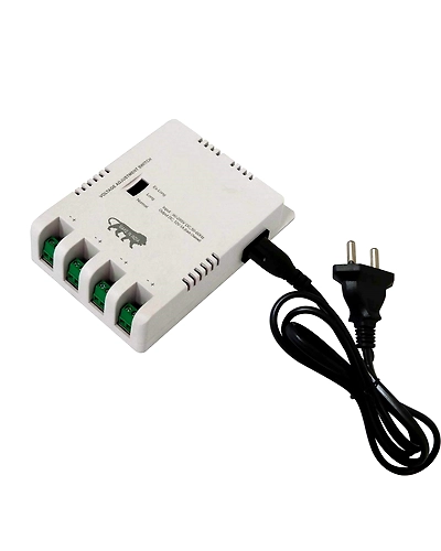 Suneye CCTV Power supply 4Channel-22080271