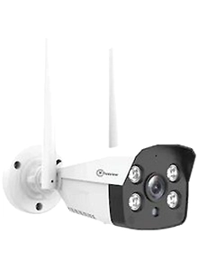 Trueview  Out door IP Bullet Camera 2MP