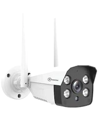 Trueview  Out door IP Bullet Camera 2MP-22080281